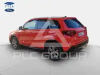 2022 Suzuki Vitara