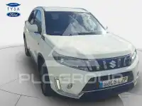 2022 Suzuki Vitara