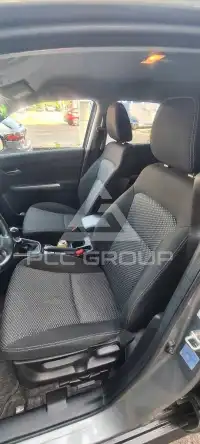 2022 Suzuki Vitara