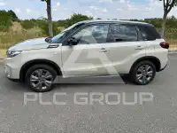 2022 Suzuki Vitara