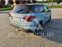 2022 Suzuki Vitara
