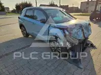 2022 Suzuki Vitara