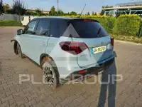2022 Suzuki Vitara