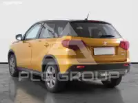 2022 Suzuki Vitara