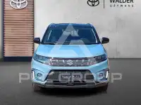 2022 Suzuki Vitara