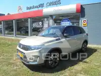 2022 Suzuki Vitara