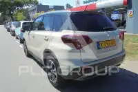 2022 Suzuki Vitara