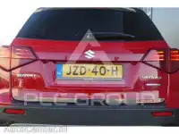 2022 Suzuki Vitara