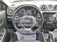 2022 Suzuki Vitara