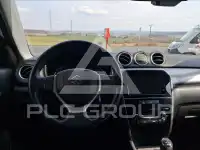 2022 Suzuki Vitara