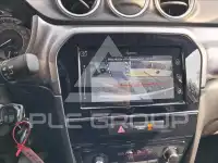 2022 Suzuki Vitara