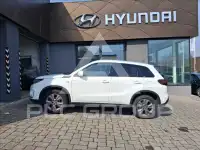 2022 Suzuki Vitara