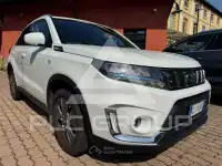 2022 Suzuki Vitara