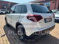 2022 Suzuki Vitara