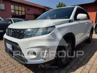 2022 Suzuki Vitara