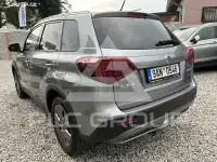 2022 Suzuki Vitara
