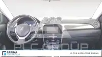 2022 Suzuki Vitara