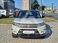 2022 Suzuki Vitara