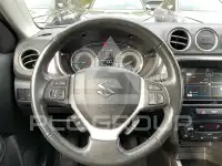 2022 Suzuki Vitara