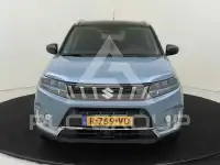 2022 Suzuki Vitara