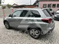 2022 Suzuki Vitara