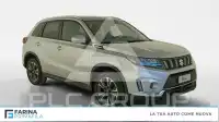 2022 Suzuki Vitara
