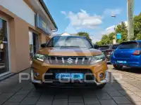 2022 Suzuki Vitara
