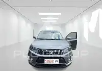 2022 Suzuki Vitara