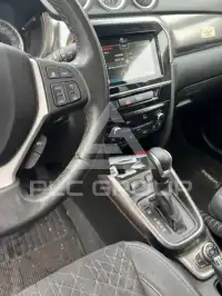 2022 Suzuki Vitara