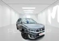 2022 Suzuki Vitara