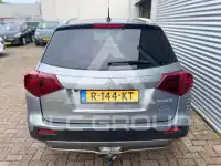 2022 Suzuki Vitara
