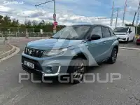 2022 Suzuki Vitara