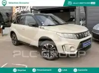 2022 Suzuki Vitara