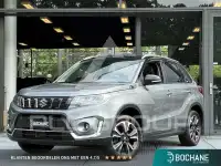 2022 Suzuki Vitara
