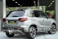 2022 Suzuki Vitara