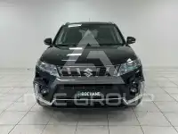 2022 Suzuki Vitara