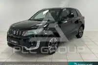 2022 Suzuki Vitara
