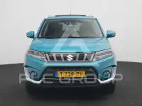 2022 Suzuki Vitara