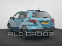 2022 Suzuki Vitara