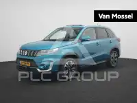 2022 Suzuki Vitara