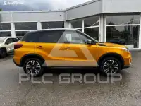 2022 Suzuki Vitara