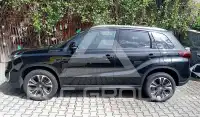 2022 Suzuki Vitara