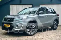 2022 Suzuki Vitara