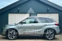 2022 Suzuki Vitara