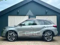 2022 Suzuki Vitara