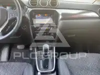 2022 Suzuki Vitara