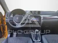 2022 Suzuki Vitara