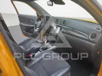 2022 Suzuki Vitara