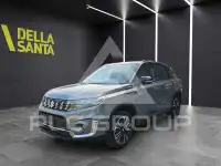 2022 Suzuki Vitara