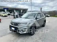 2022 Suzuki Vitara